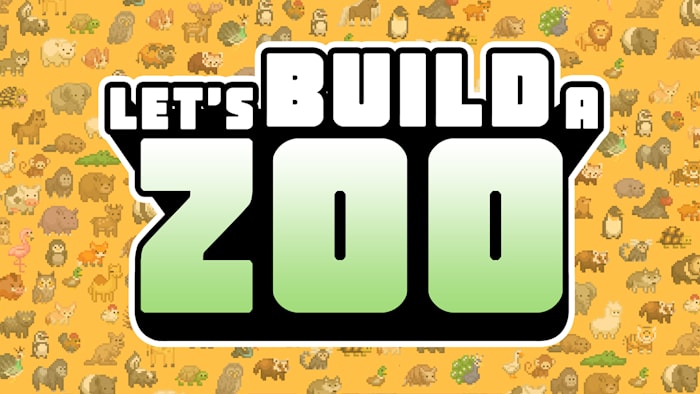 一起来造动物园 Let’s Build A Zoo|官方中文|本体+1.1.14.0升补+2DLC|NSZ|原版|