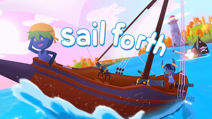 扬帆起航 Sail Forth|官方中文|本体+1.5.8升补+1DLC|NSZ|原版|