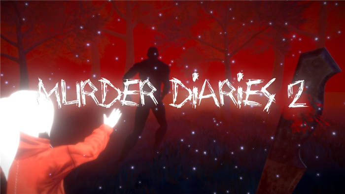 【XCI】《谋杀日记2 Murder Diaries 2》英文版（16.0.0系统可运行）