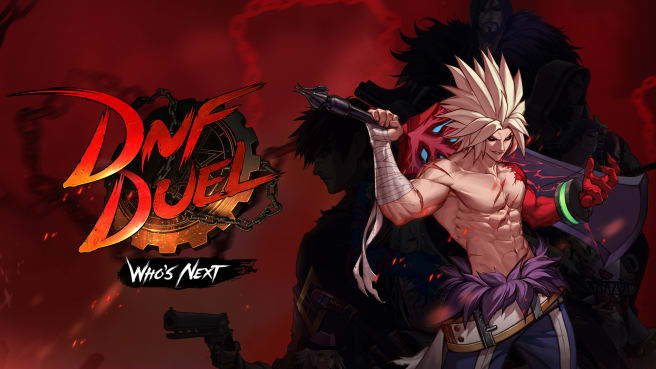 地下城与勇士 决斗 DNF Duel Who’s Next|官方中文|本体+1.8.1升补+5DLC|NSZ|原版|
