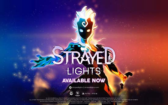 末光 Strayed Lights|官方中文|本体+1.0.1升补|NSZ|原版|