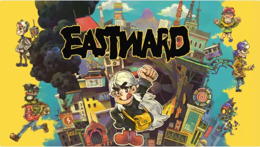 风来之国 Eastward|官方中文|本体+1.2.1|NSZ|原版|