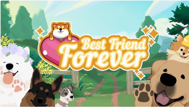 【XCI】《永远的好朋友 Best Friend Forever》英文版 整合版 【1.3.6补丁】