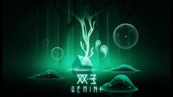 双子 Gemini|官方中文|NSZ|原版|