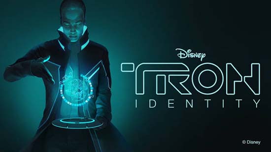 创 身份 Tron Identity|官方中文|本体+1.0.1升补|NSZ|原版|