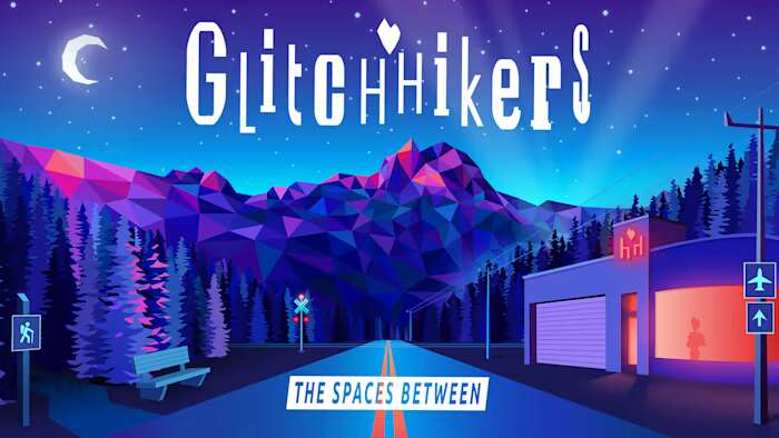 突波旅行者 宇宙之间 Glitchhikers The Spaces Between|官方中文|本体+1.0.9|NSP|原版|