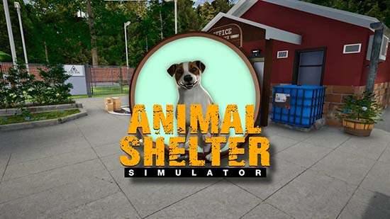 动物收容所|官方中文|本体+1.1.0升补|NSZ|原版|Animal Shelter Simulator