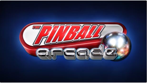 【XCI】街机弹珠台 The Pinball Arcade英文版 整合版【含1.3补丁+21个DLC】（16.0.0系统可运行）