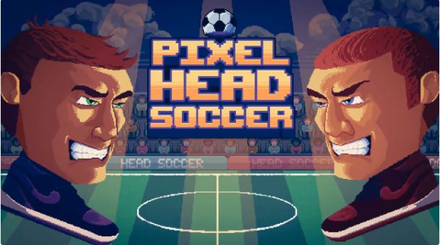 【XCI】像素头足球 Pixel Head Soccer  英文版（16.0.0系统可运行）