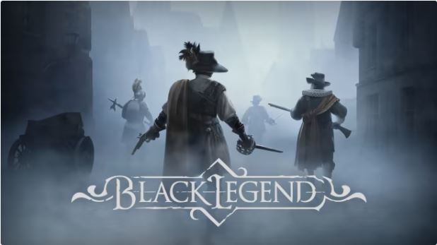 【XCI】黑色传奇 Black Legend中文版  整合版【1.0.67补丁】（16.0.0系统可运行）