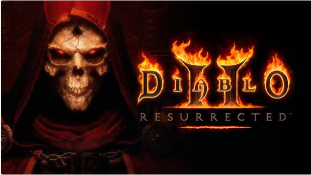 暗黑破坏神2 Diablo2|官方中文|本体+1.0.24.0升补|NSZ(需使用离线存档）
