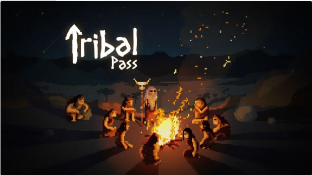 【XCI】部落迁徙 Tribal Pass  中文版（16.0.0系统可运行）