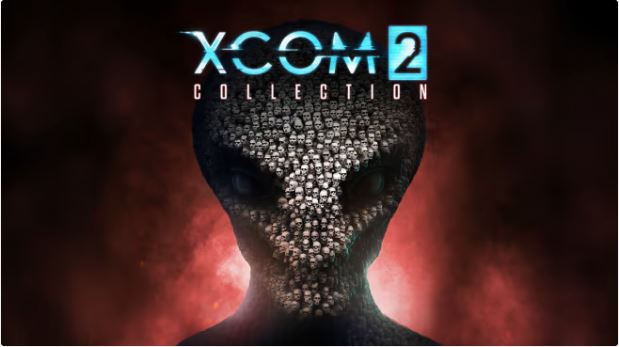 幽浮2:合集/XCOM 2 Collection/官方中文/本体+1.0.3升补/[NSP]（16.0.0系统可运行）