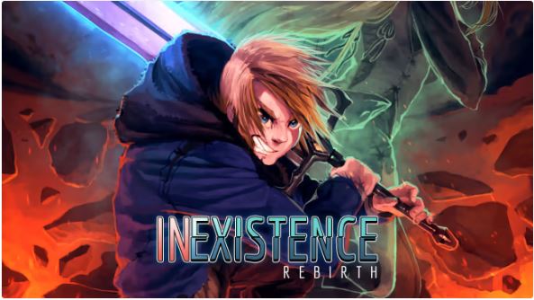 【XCI】虚无冒险 重生 Inexistence Rebirth英文版  整合版【1.01补丁】