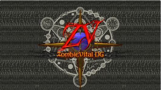 【XCI】迷宮经营SLG ZombieVital DG英文版  整合版【1.02补丁】