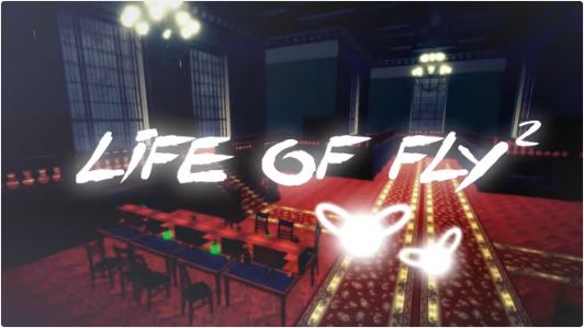 【XCI】蝇的生活2 Life of Fly 2  英文版