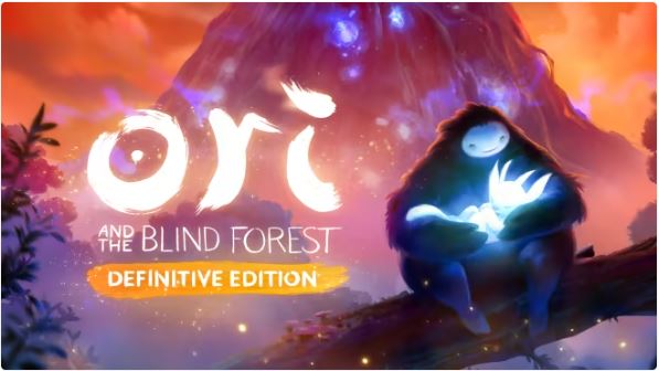 【XCI】奥日与黑暗森林中文版Ori and the Blind Forest Definitive Edition  整合版【1.0.2补丁】（16.0.0系统可运行）