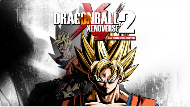 龙珠:超宇宙2 DRAGON BALL XENOVERSE 2|官方中文|本体+1.21.00升补+77DLC|NSZ|原版|