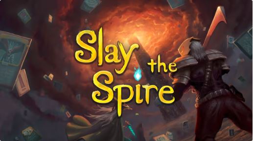 杀戮尖塔|Slay the Spire官方中文|本体+2.3.1升补|NSZ|原版|