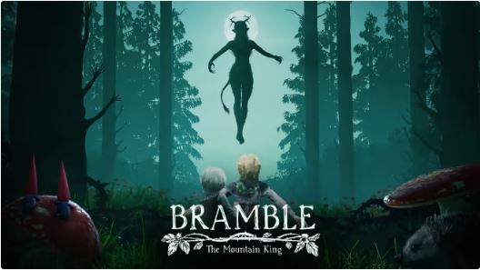 荆棘 山之王Bramble The Mountain King|官方中文|本体+1.0.7升补|NSZ|原版|