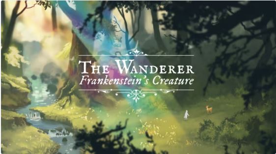 【XCI】流浪者 弗兰肯斯坦的造物 放浪者The Wanderer: Frankenstein’s Creature中文版