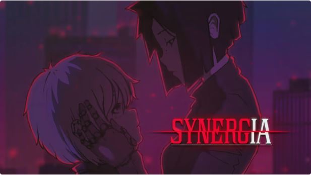 【XCI】协同效应  Synergia v1.3 美版 中文 整合