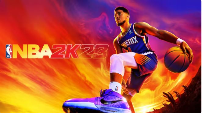 NBA 2K23|官方中文|本体+1.11升补|NSZ|原版|