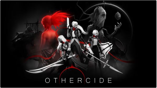 彼岸花Othercide|官方中文|本体+1.3.1.0整合即撸|XCI|