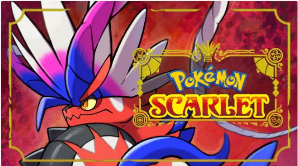 宝可梦 朱 &蓝之圆盘 Pokémon Scarlet|官方中文|本体+3.0.1升补+1DLC|NSP|原版|