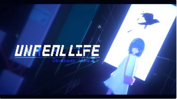 【XCI】虚幻生活 Unreal Life中文版  整合版【含补丁】（16.0.0系统可运行）