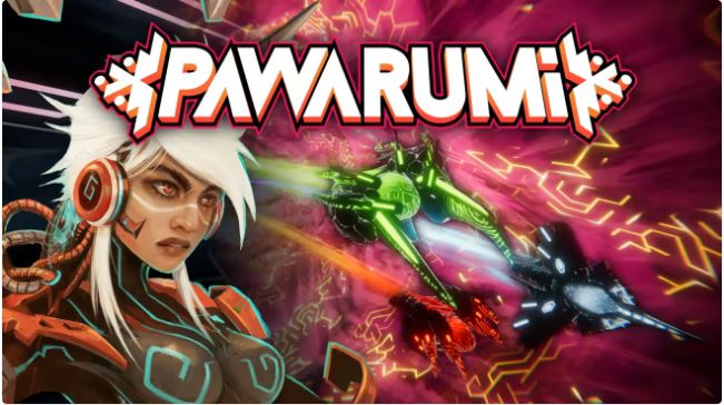 【XCI】天使之翼 Pawarumi  中文版  整合版【含1.02补丁】