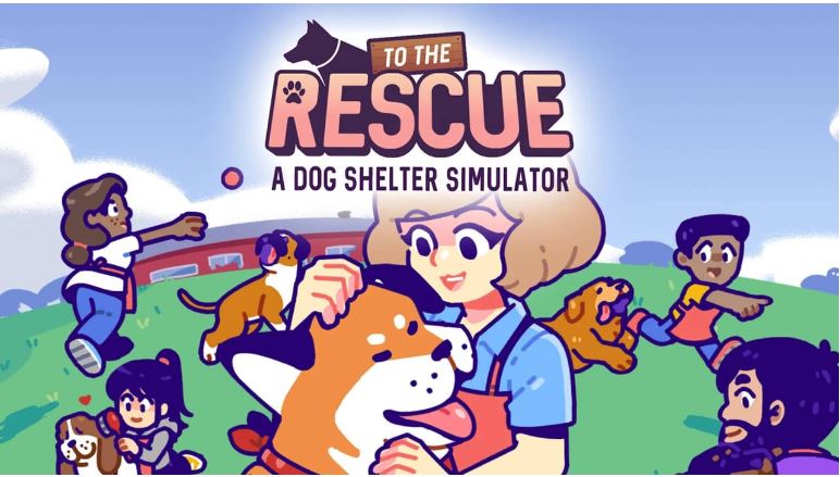 去救援!To The Rescue!|官方中文|本体+1.3.211升补|NSZ|原版|