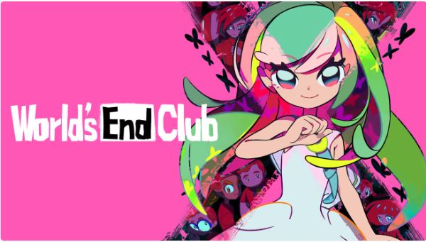 【XCI】世界尽头俱乐部（Worlds End Club）中文正式版  整合版【1.0.5补丁】（16.0.0系统可运行）