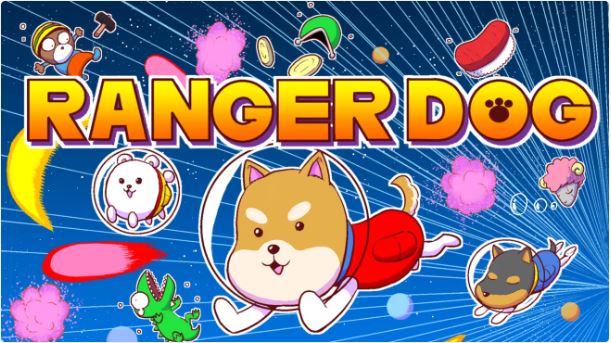 【XCI】巡逻犬Rangerdog  英日版（16.0.0系统可运行）