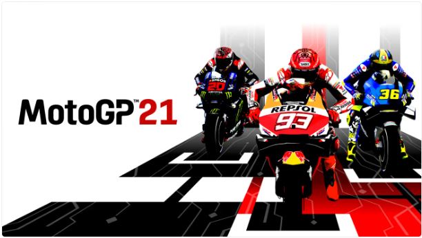 【XCI】世界摩托大奖赛21 MotoGP™21  英文版  整合版【1.06补丁】（16.0.0系统可运行）