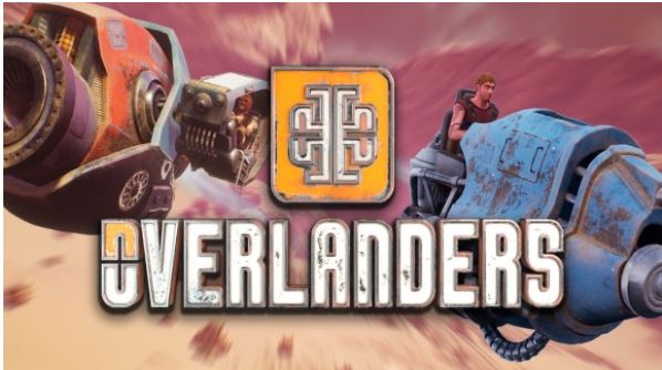 【XCI】 越境者 Overlanders英文整合V1.2.5（16.0.0系统可运行）