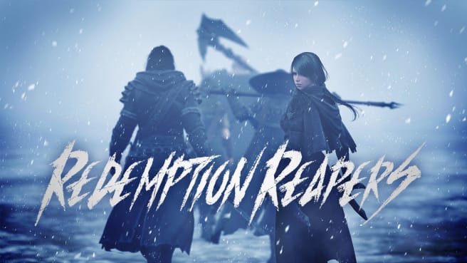救赎收割者Redemption Reapers|官方中文|本体+1.4.0升补|NSZ|原版|