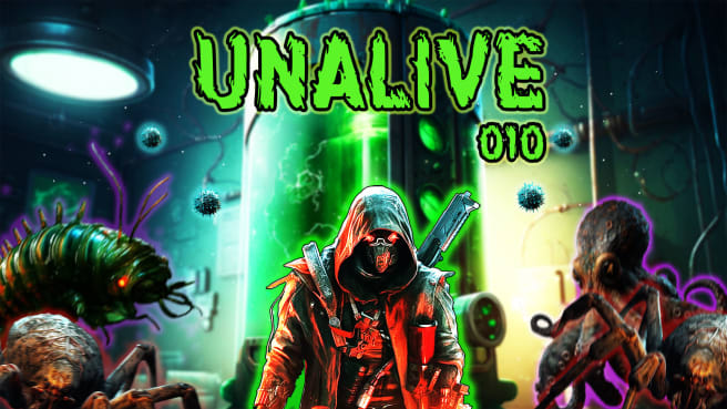 死机010 UNALIVE 010|官方中文|NSZ|原版|