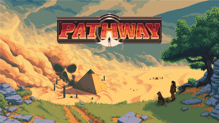 【XCI】黄金之路 Pathway  中文版  整合版【1.2.5补丁】（16.0.0系统可运行）