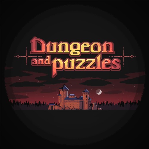地城迷踪 Dungeon and Puzzles/中文/本体+1.3.4整合版