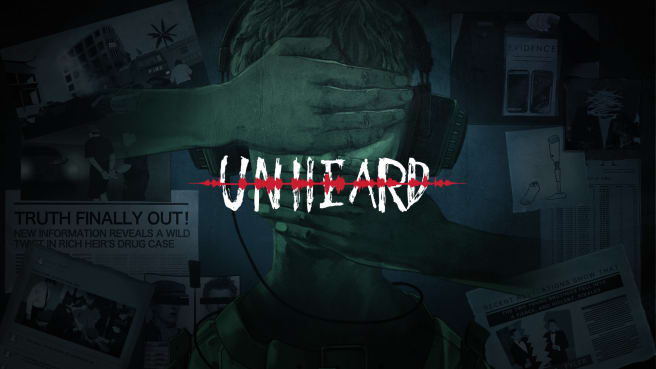 疑案追声 罪恶滔天特别版Unheard – Voices of Crime|官方中文|本体+1.0.1升补|NSZ|原版|（16.0.0系统可运行）