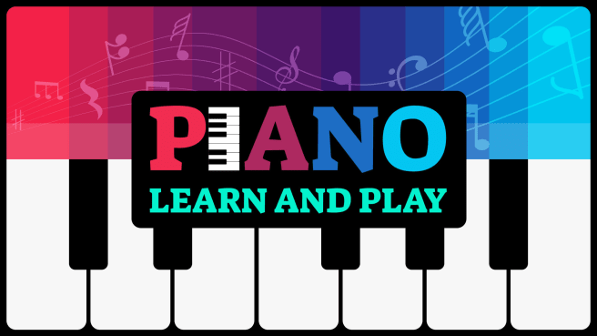 钢琴 学习和演奏Piano Learn and Play|官方中文|本体+1.0.3升补+7DLC|NSZ|原版|