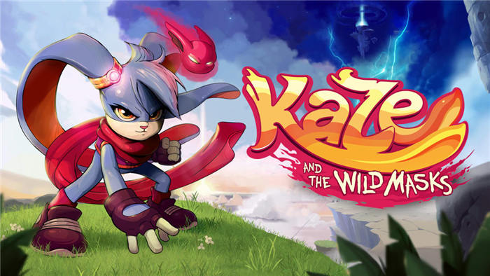 【XCI】风和狂野面具 Kaze and the Wild Masks中文版  整合【2.5.2补丁+DLC 】（16.0.0系统可运行）