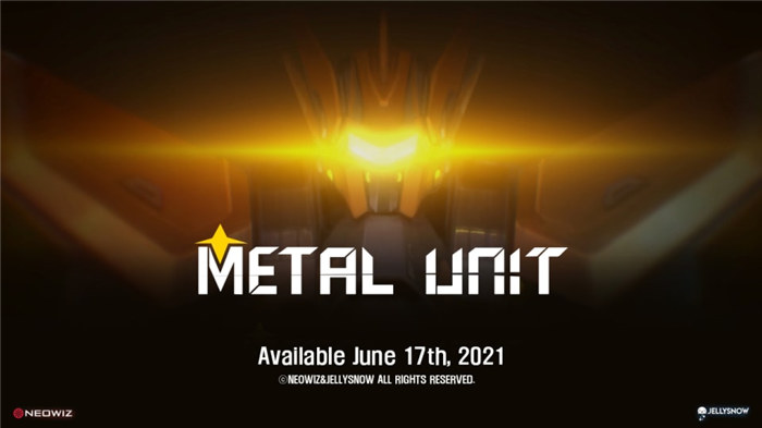 【XCI】机甲少女Metal Unit 中文版  9.20改版（16.0.0系统可运行）