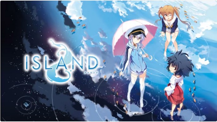 【XCI】[浦岛][ISLAND]