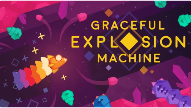 【XCI】[优雅爆机][Graceful Explosion Machine]