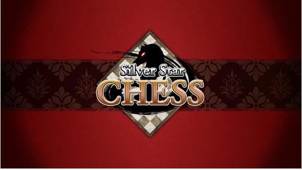 【XCI】[银星国际象棋][棋牌类合集]