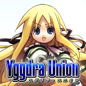 【XCI】公主同盟 Yggdra Union中文版