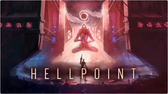 【XCI】地狱时刻Hellpoint 1.0.2中文整合版