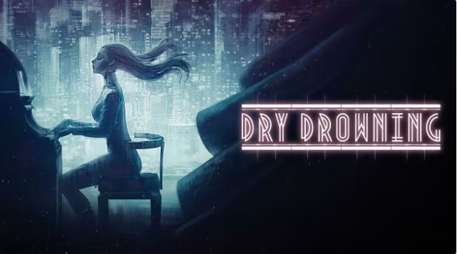 【XCI】干性溺水Dry Drowning 2.0.6中文整合版